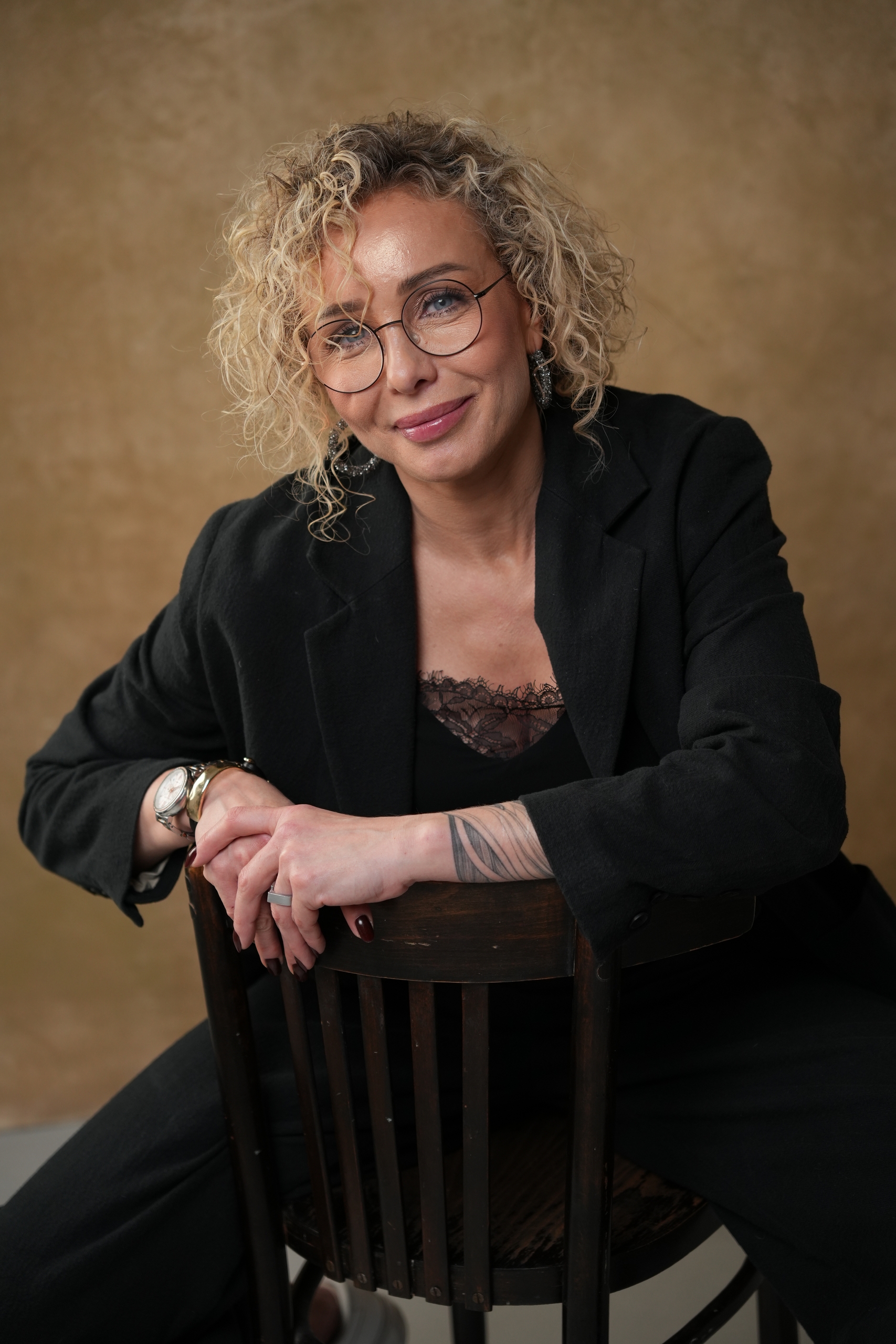 Екатерина Петрова